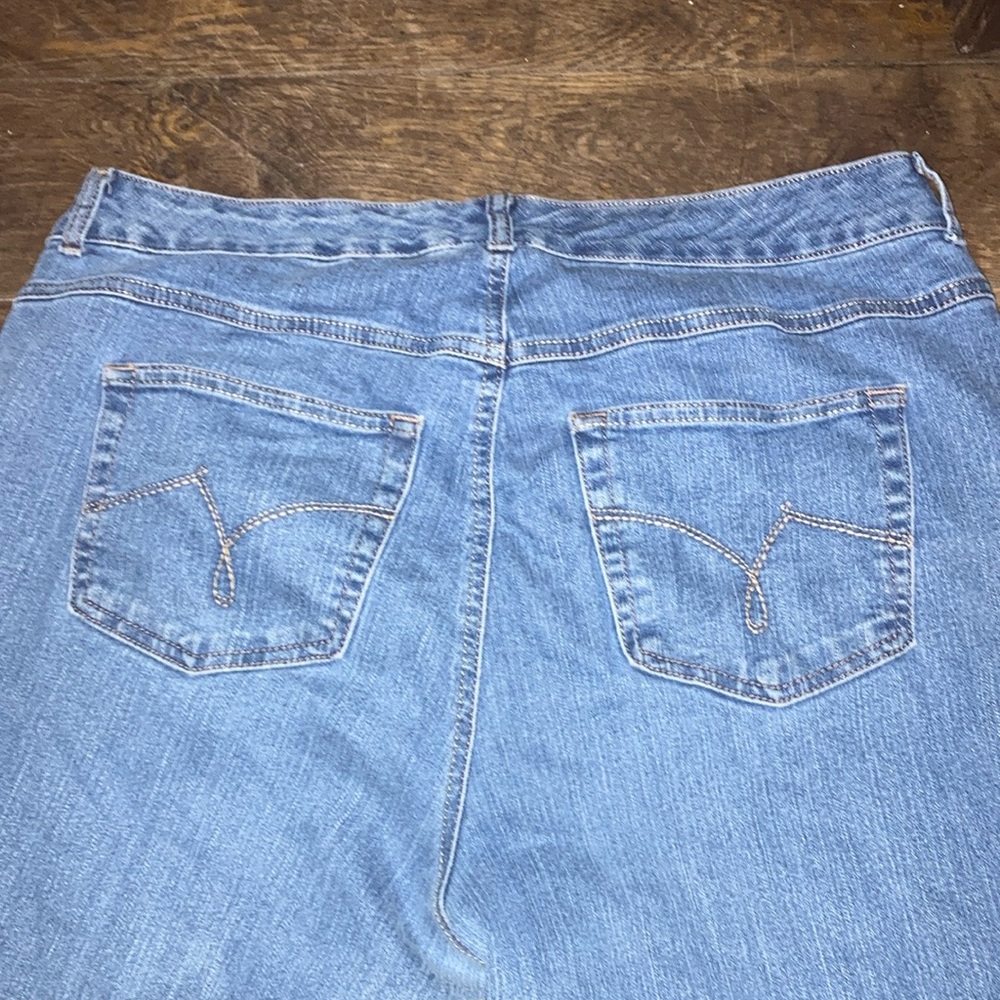 Stretch jeans - Picture 3 of 5